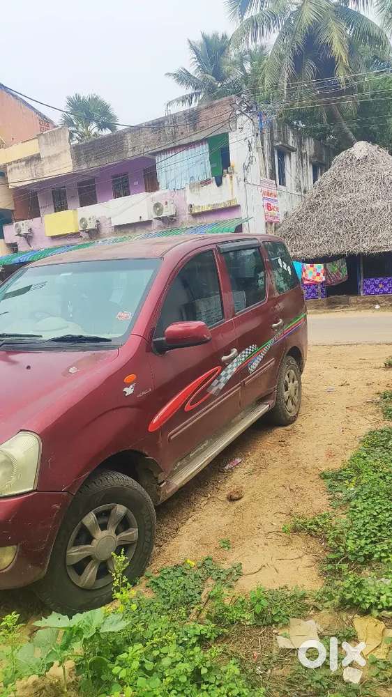 Mahindra Xylo 2011 Diesel 180000 Km Driven