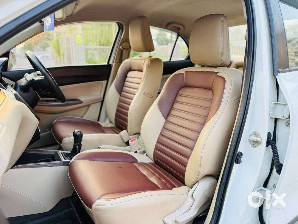 Maruti Suzuki Swift Dzire Vxi Optional, 2022, Petrol
