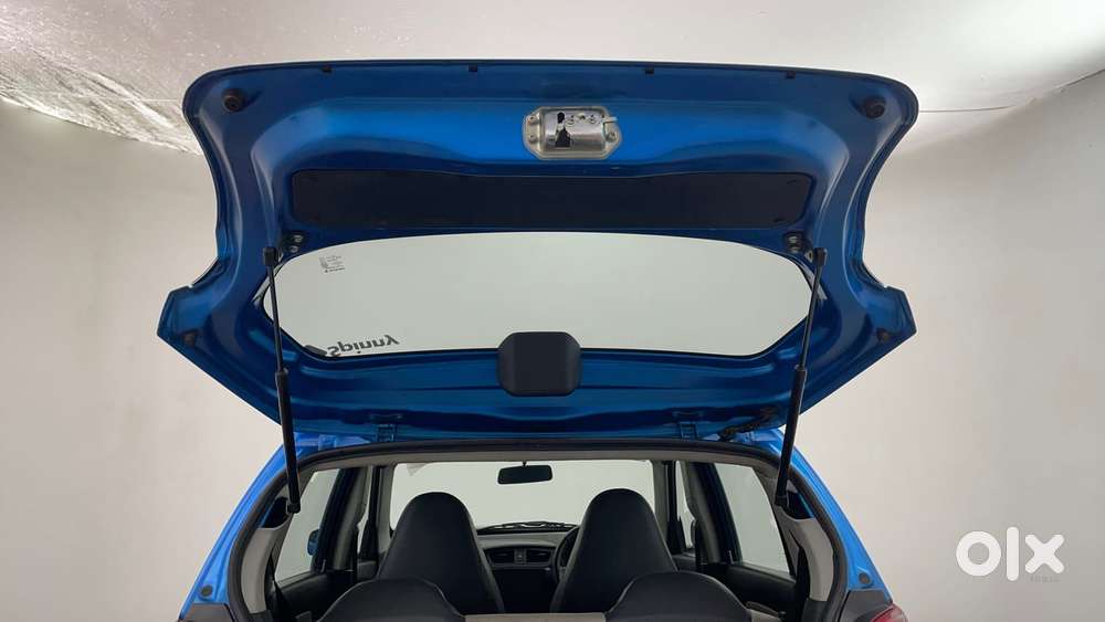 Maruti Suzuki Alto 800 0.8 Lxi (o), 2023, Petrol