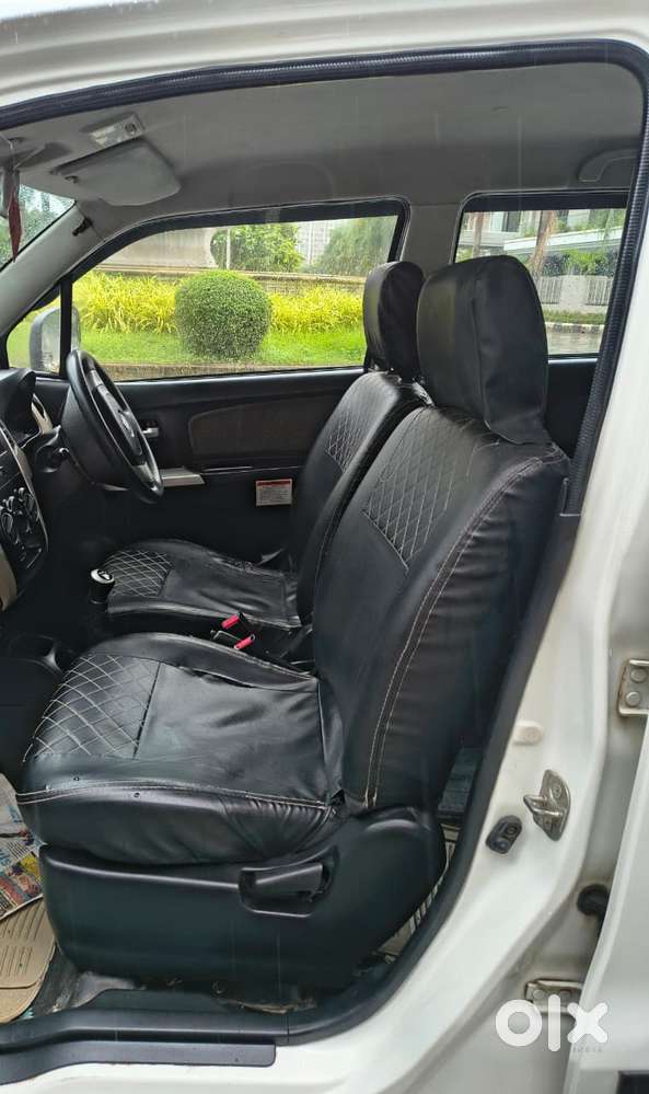 Maruti Suzuki Wagon R Cng Lxi, 2016, Cng & Hybrids