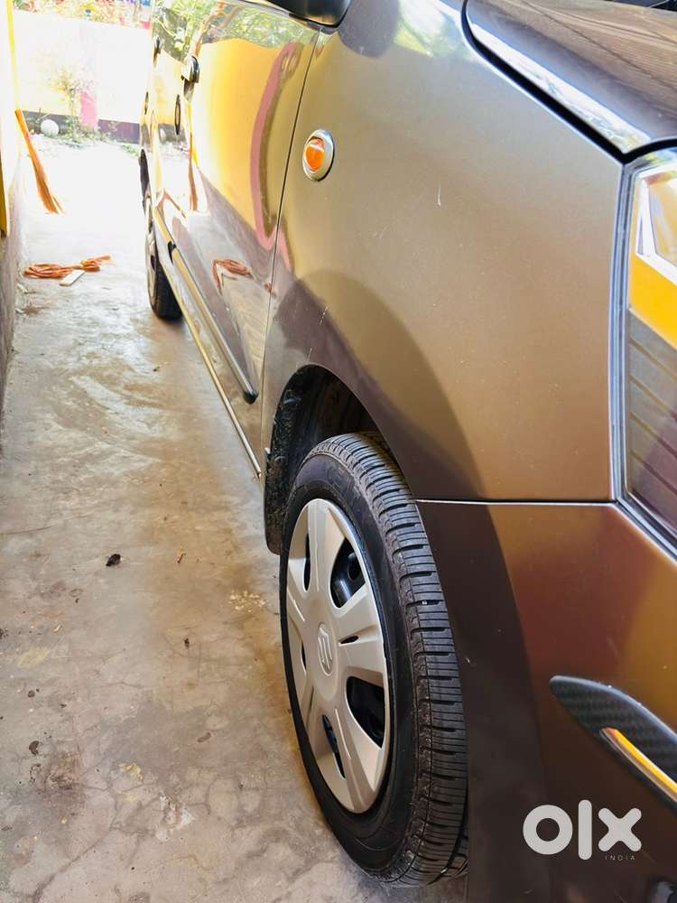 2019 Maruti Suzuki Wagon R
