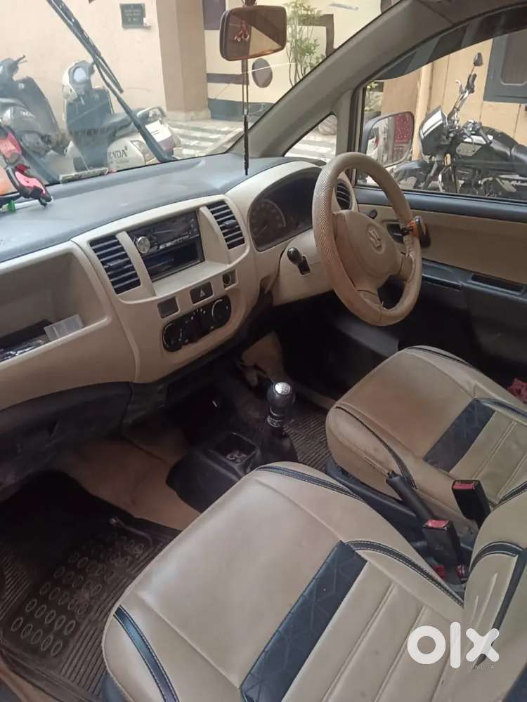 Maruti Suzuki Estilo 2008 Petrol 81000 Km Driven