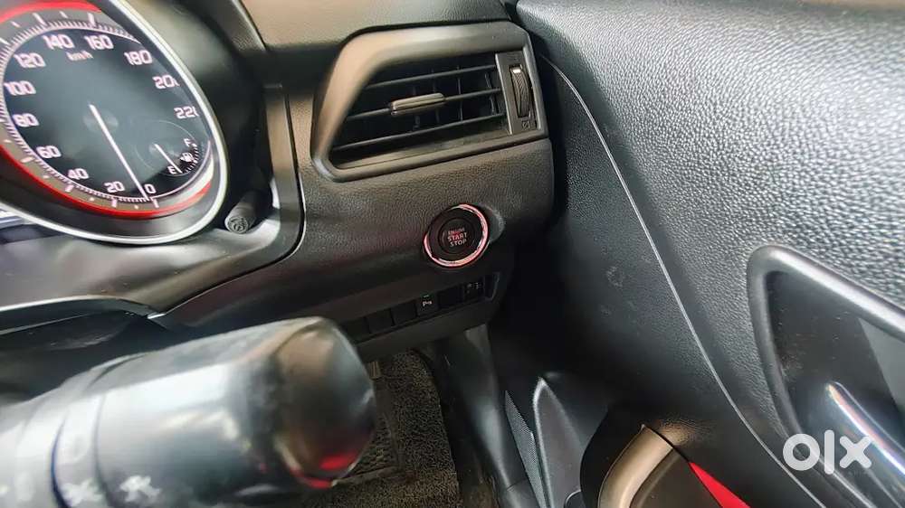 Maruti Suzuki Swift 2019