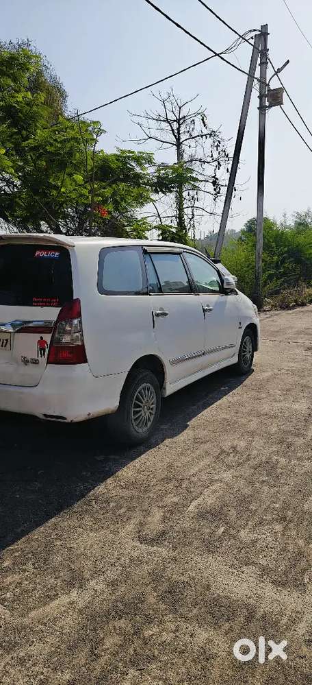 Posting Ja Raha Hu Car Personal Use Hui Hai Taxi Nehi Hai