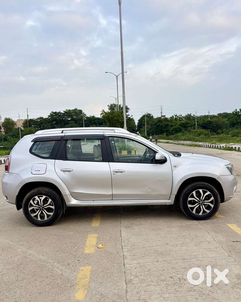 Nissan Terrano Xv 110 Ps, 2015, Diesel