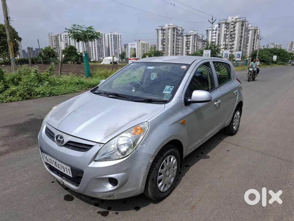Hyundai I20 Magna 2009