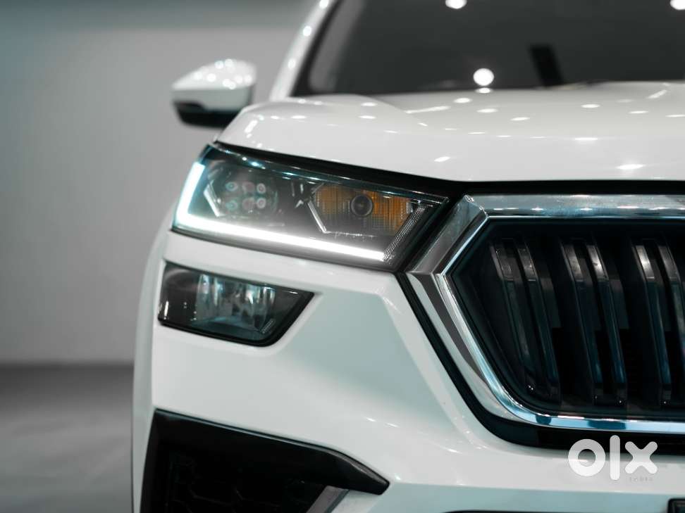 Skoda Kushaq Style 1.0l Tsi Mt, 2025, Petrol
