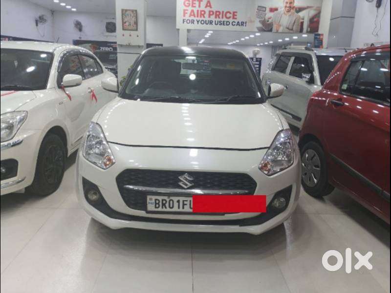 Maruti Suzuki Swift Zxi 2018, 2022, Petrol