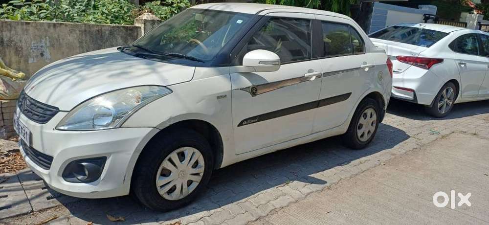 Maruti Suzuki Dzire 2014 Diesel 229000 Km Driven
