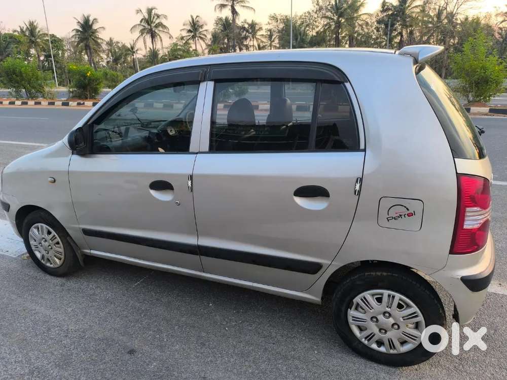 Hyundai Santro Xing Xo