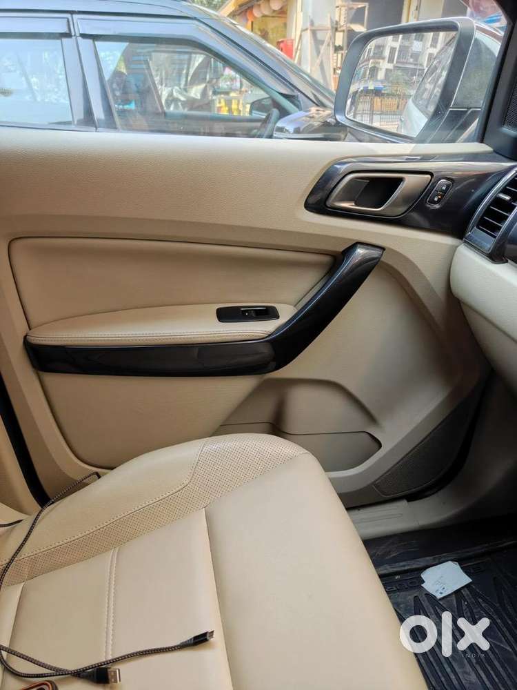 2021 Bs6 Ford Endeavor 2 Ltr