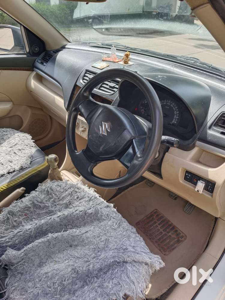 Maruti Suzuki Swift Dzire 2012-2018 1.2 Tour Lxi, 2018, Petrol