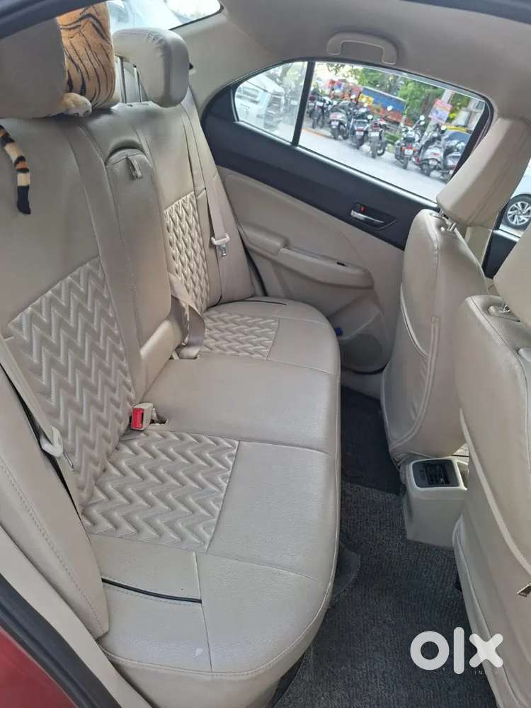 Maruti Suzuki Dzire 2019 Petrol 31318 Km Driven