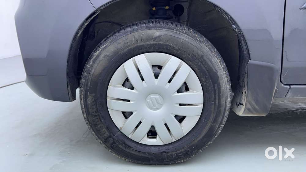 Maruti Suzuki Alto 800 2012-2016 Vxi, 2022, Petrol