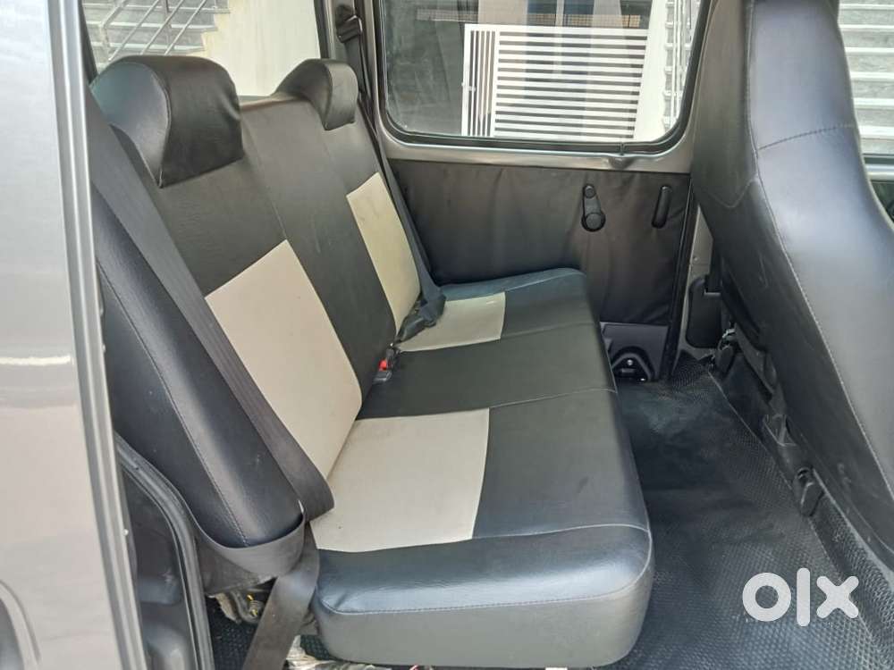 Maruti Suzuki Eeco 1.2 5 Str With A/c+htr, 2023, Petrol