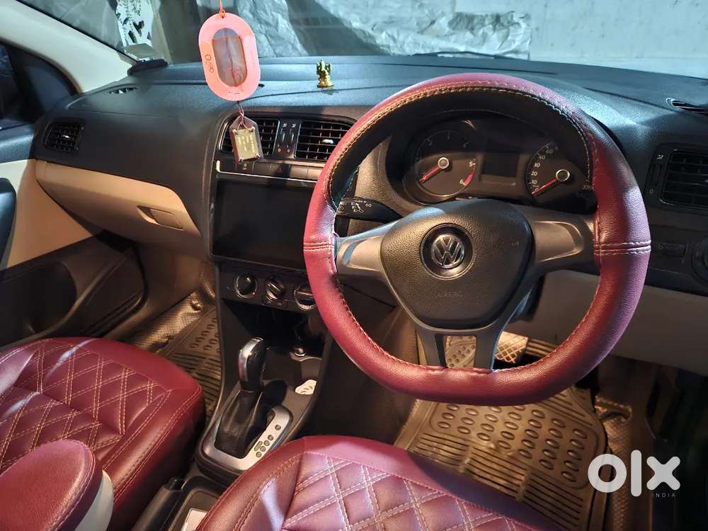 Volkswagen Ameo 2017