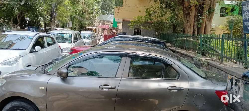 Maruti Suzuki Dzire 2020 Petrol 32000 Km Driven