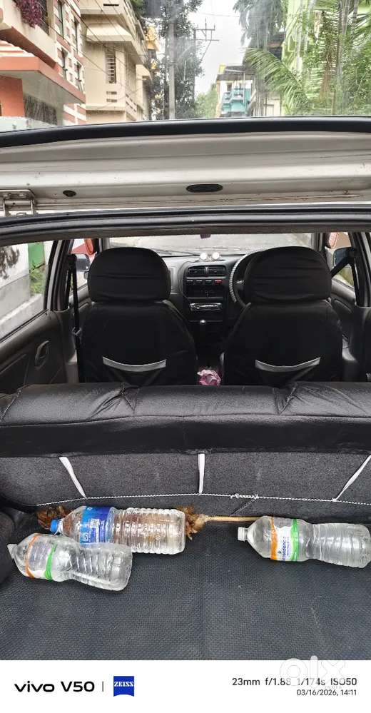 Maruti Suzuki Alto 2007 Petrol 38000 Km Driven Very Good Condition