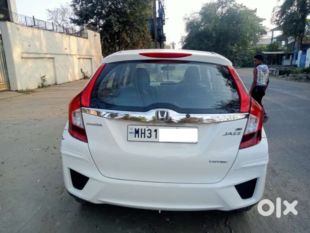 Honda Jazz 1.5 S I Dtec, 2016, Diesel