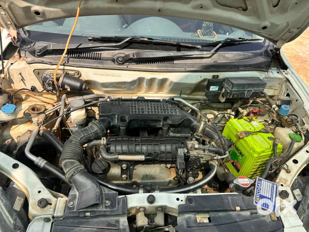 Maruti Suzuki 800 2013 Cng & Hybrids 140000 Km Driven
