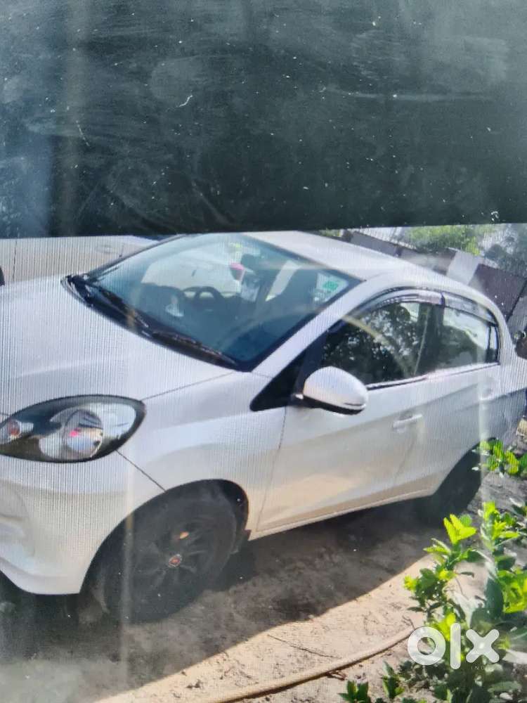 Honda Amaze 2015 Diesel 158400 Km Driven