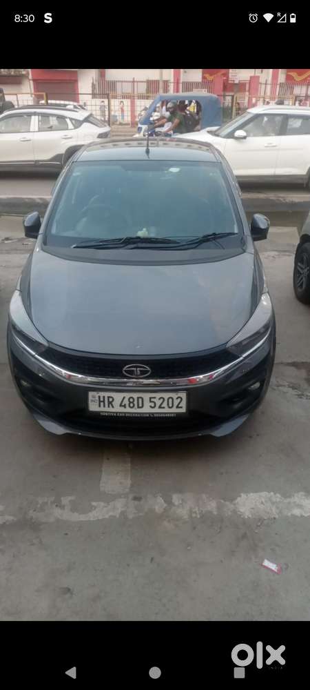 Tata Tiago 1.2 Revotron Xt 2021