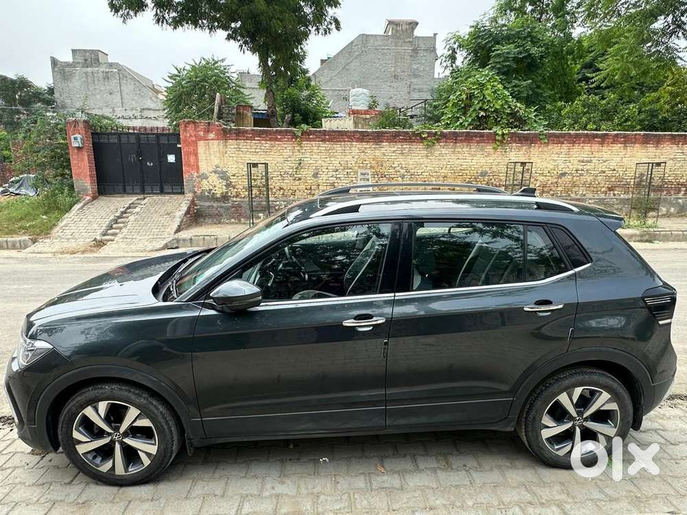 Volkswagen Taigun 1.0 Tsi 2023