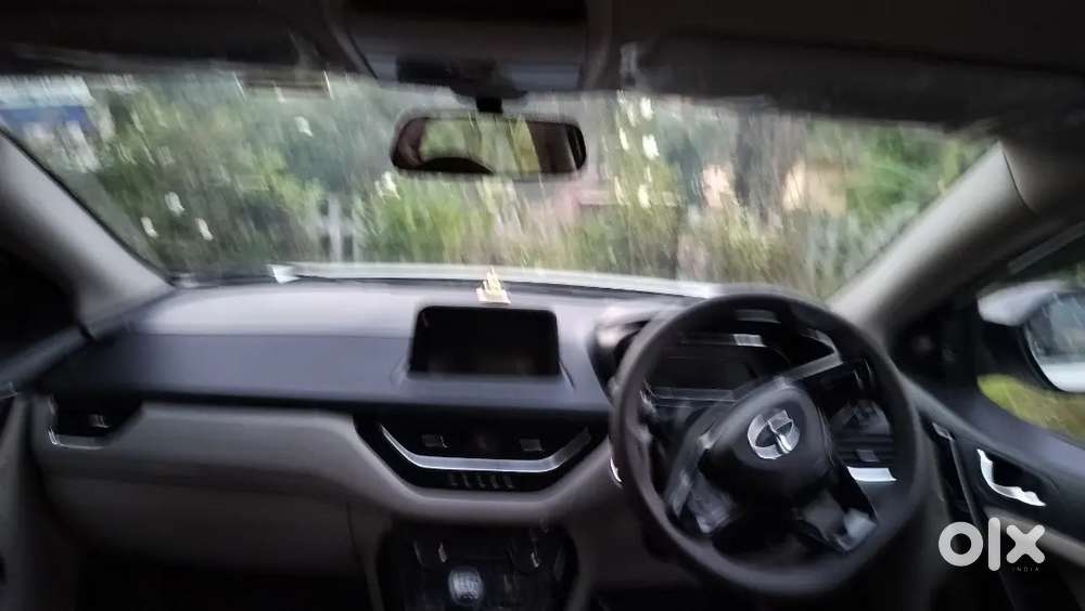 Tata Nexon Revotron 2022