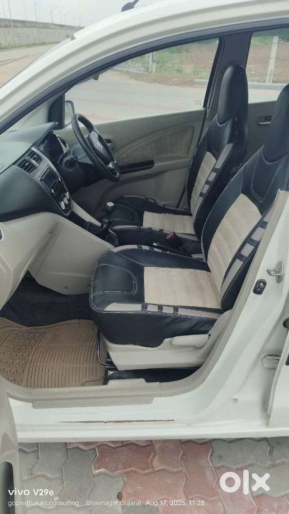 Maruti Suzuki Celerio Zxi Mt, 2016, Cng & Hybrids