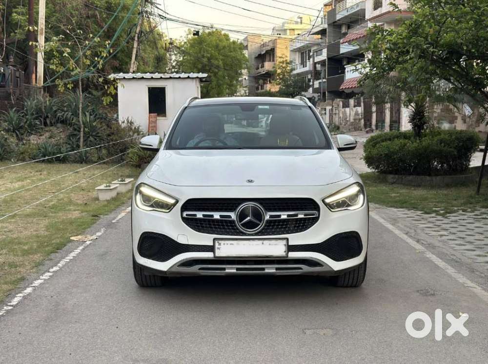 Mercedes-benz Gla 200, 2021, Petrol