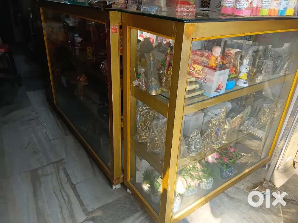Shop furniture