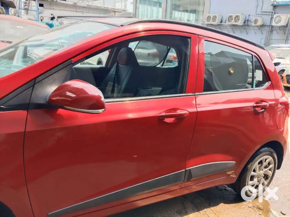 Hyundai I10 2019