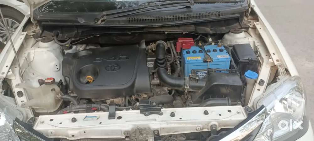 Toyota Etios 2019 Diesel 250000 Km Driven