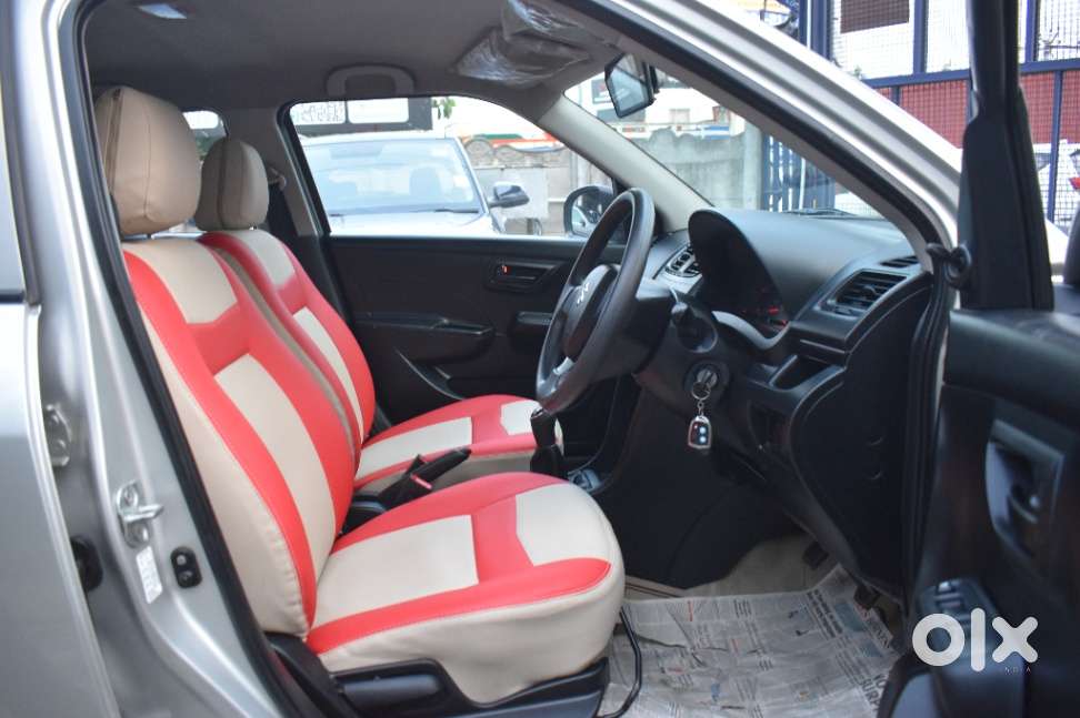 Maruti Suzuki Swift 2004-2010 Lxi Bsiv, 2012, Petrol