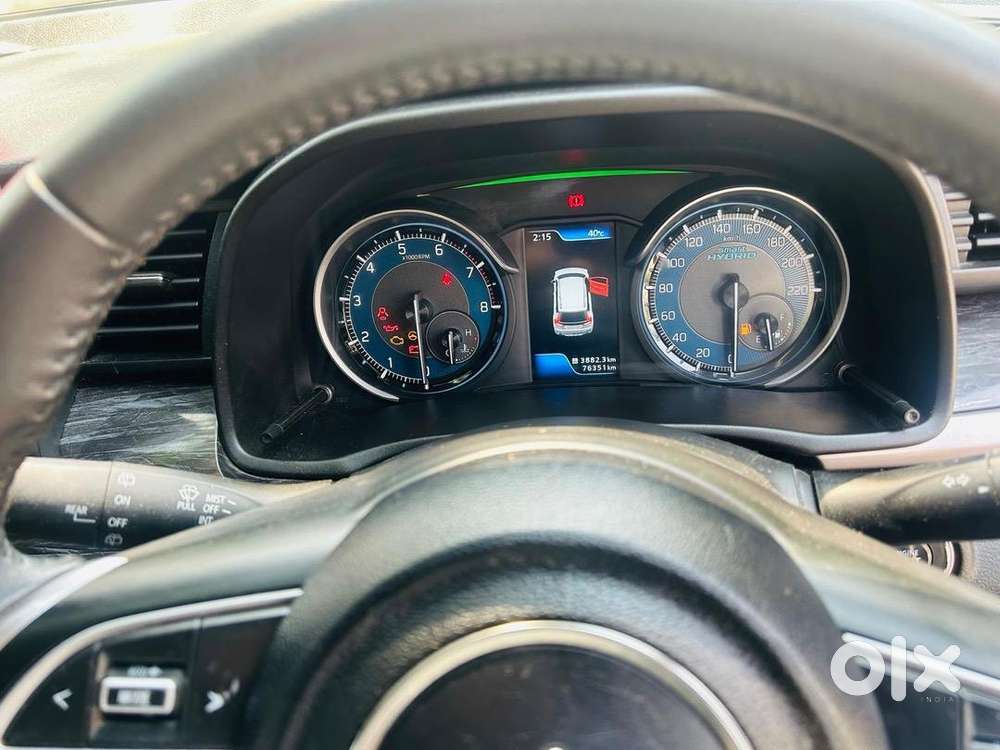 Maruti Suzuki Car 2020 Top Model In Excellent Condition