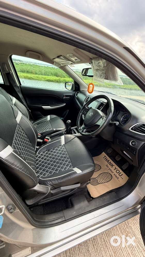 Maruti Suzuki Baleno 2016 Petrol Well Maintained