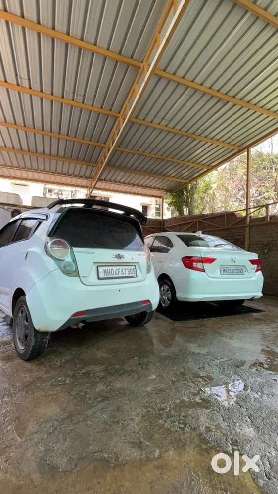 Chevrolet Beat 2012 Diesel 50000 Km Driven