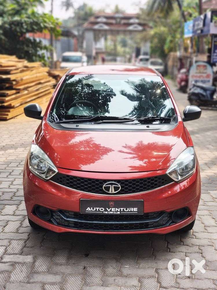 Tata Tiago 1.2 Revotron Xm, 2019, Petrol