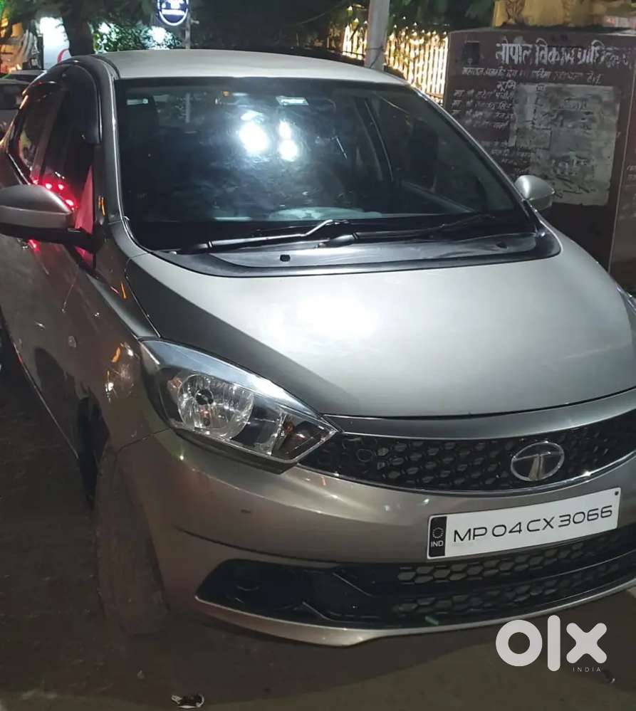 Tata Tigor 2019 Petrol 19000 Km Driven. Like A New