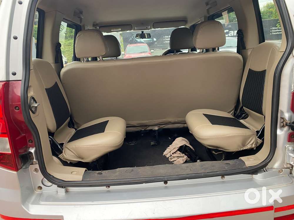 Mahindra Bolero Neo 1.5 N8, 2023, Diesel
