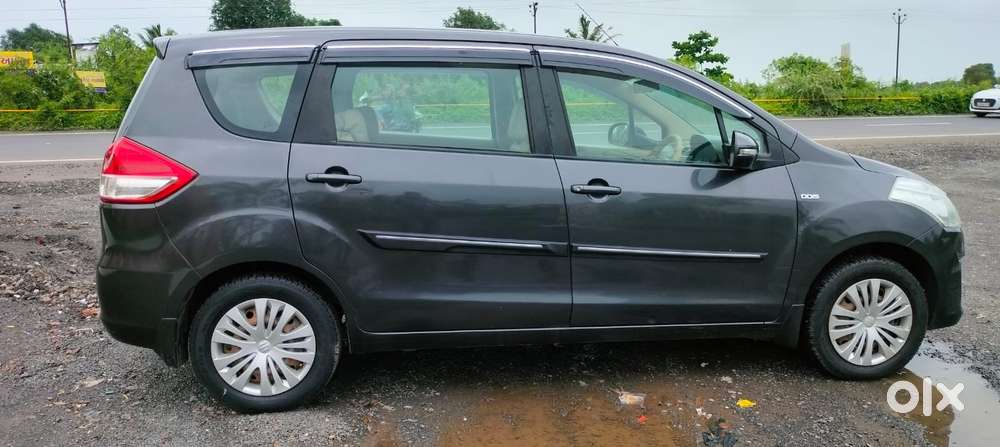 Maruti Suzuki Ertiga 2012-2015 Vdi, 2014, Diesel