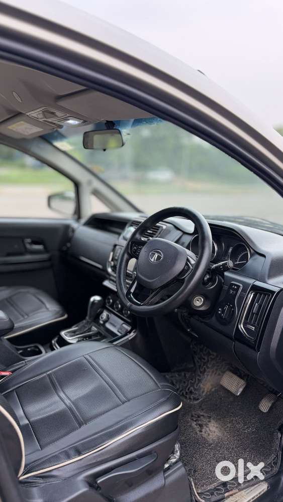 Tata Hexa Xma, 2019, Diesel