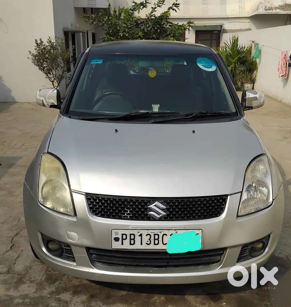Maruti Suzuki Swift Vdi 2009