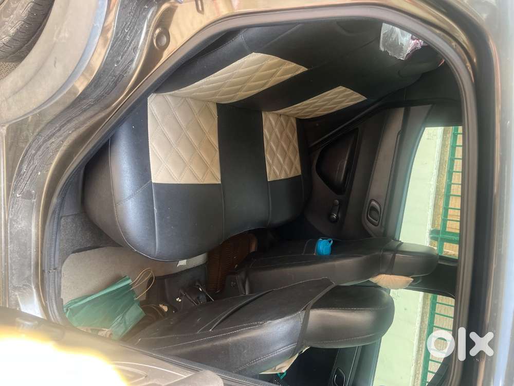 Renault Kwid 2018 Model Automatic