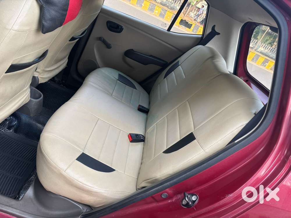 Hyundai I10 Era, 2014, Petrol