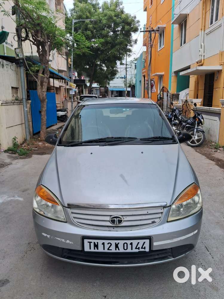 Tata Indica V2 Lei Bsiii, 2015, Diesel