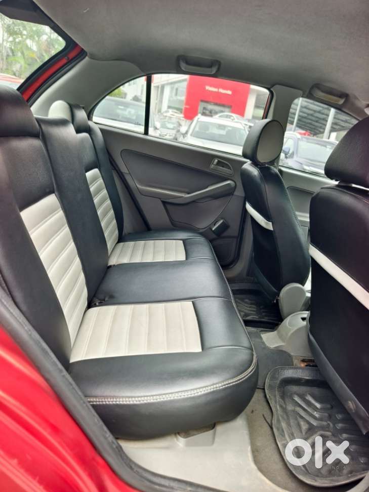 Tata Indica Vista, 2010, Petrol