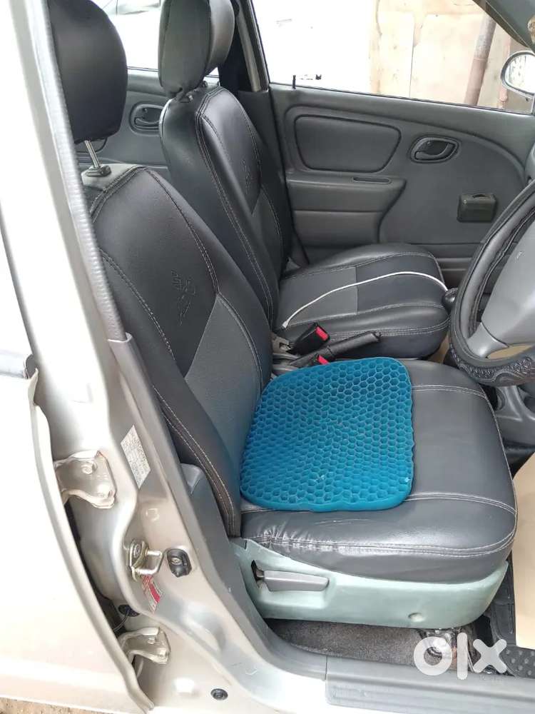 Maruti Suzuki Alto 2010 Petrol