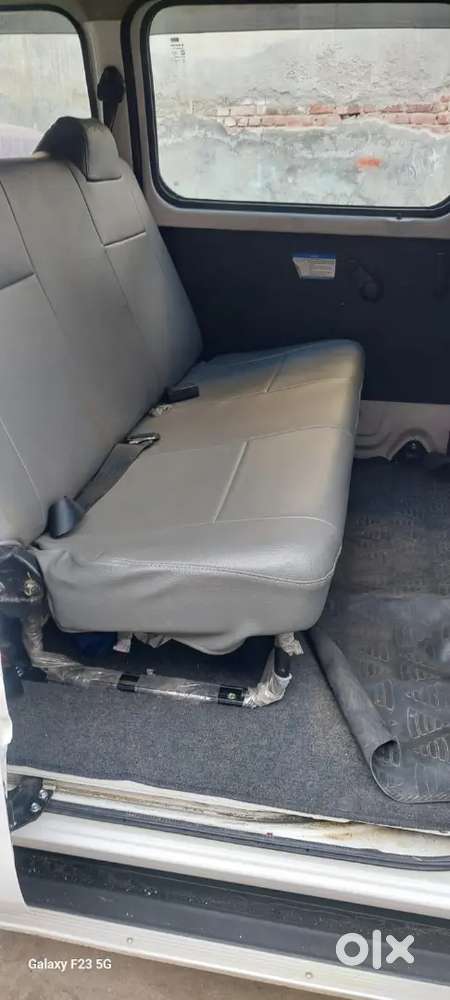Maruti Suzuki Eeco 2023