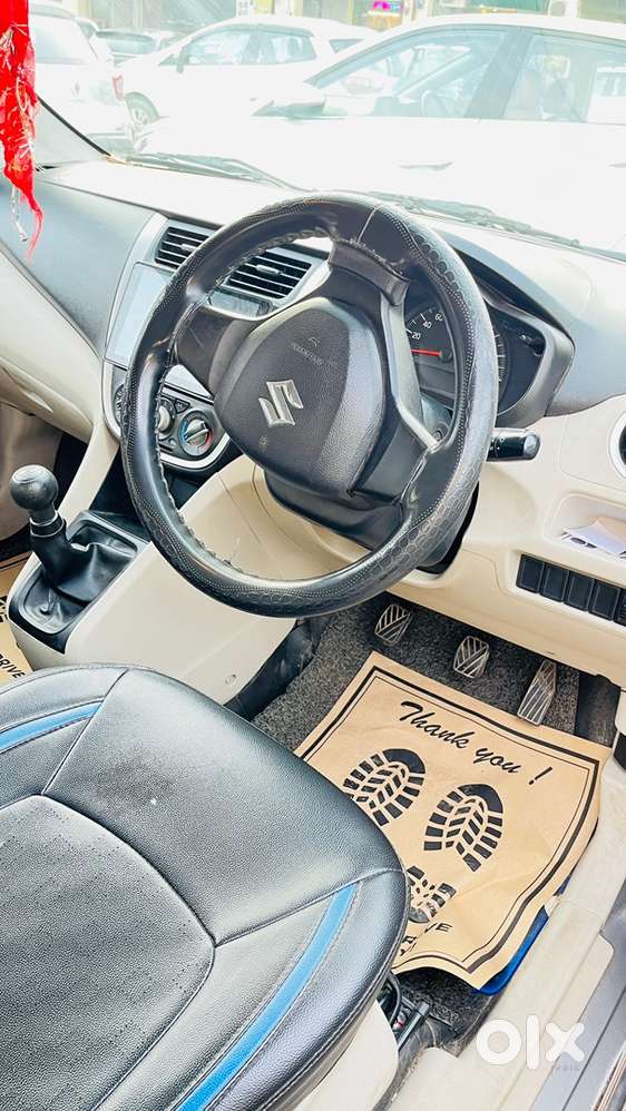 Maruti Suzuki Celerio 2019 Petrol Well Maintained